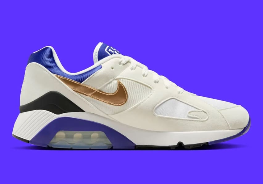 Nike Air Max 180 Concord 2024 Foto 3