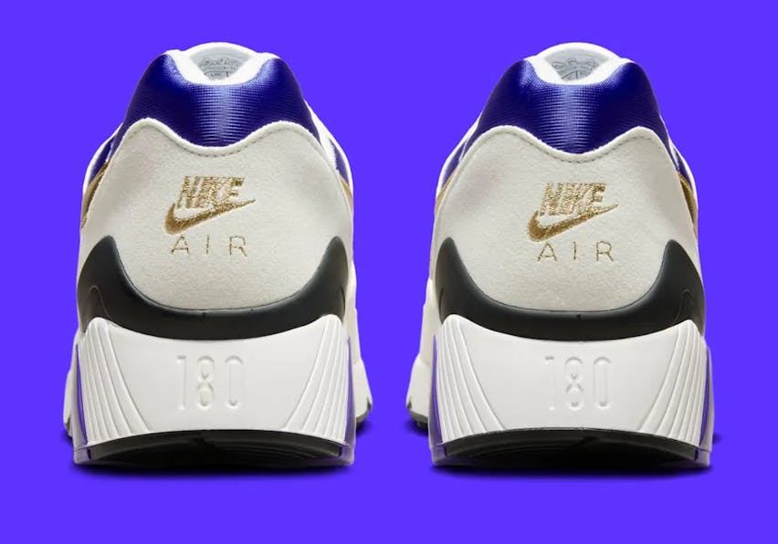 Nike Air Max 180 Concord 2024 Foto 5