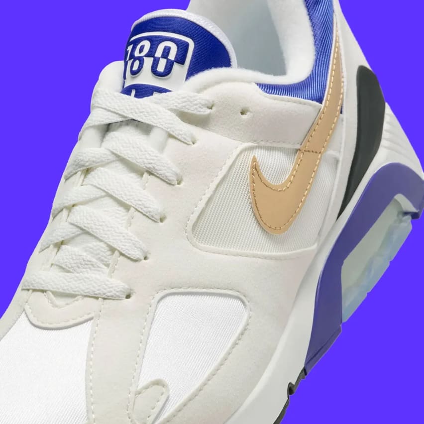 Nike Air Max 180 Concord 2024 Foto 6