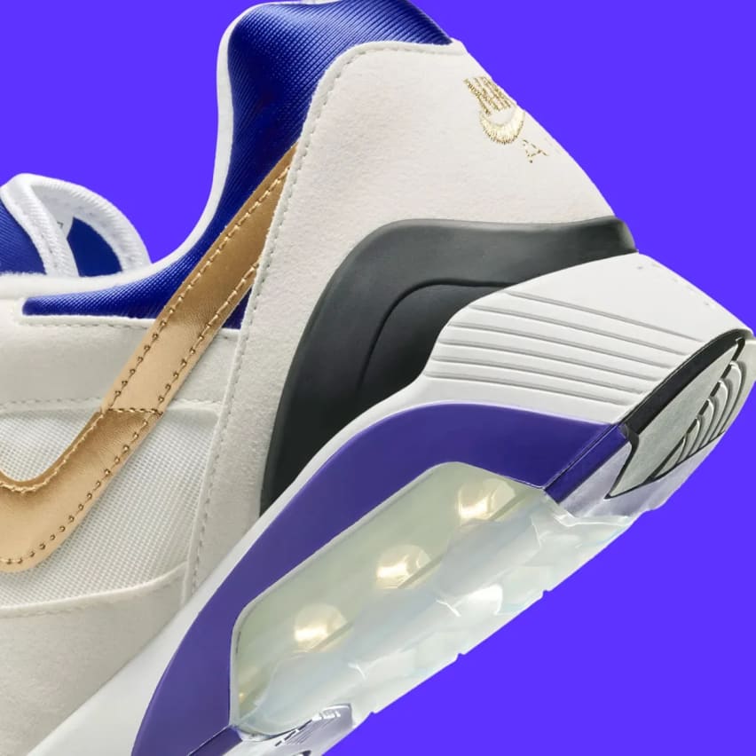 Nike Air Max 180 Concord 2024 Foto 7