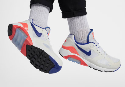 Nike Air Max 180 Ultramarine 2024 Foto 5