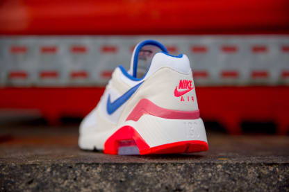 Nike Air Max 180 Ultramarine