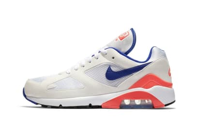 Nike Air Max 180 Ultramarine