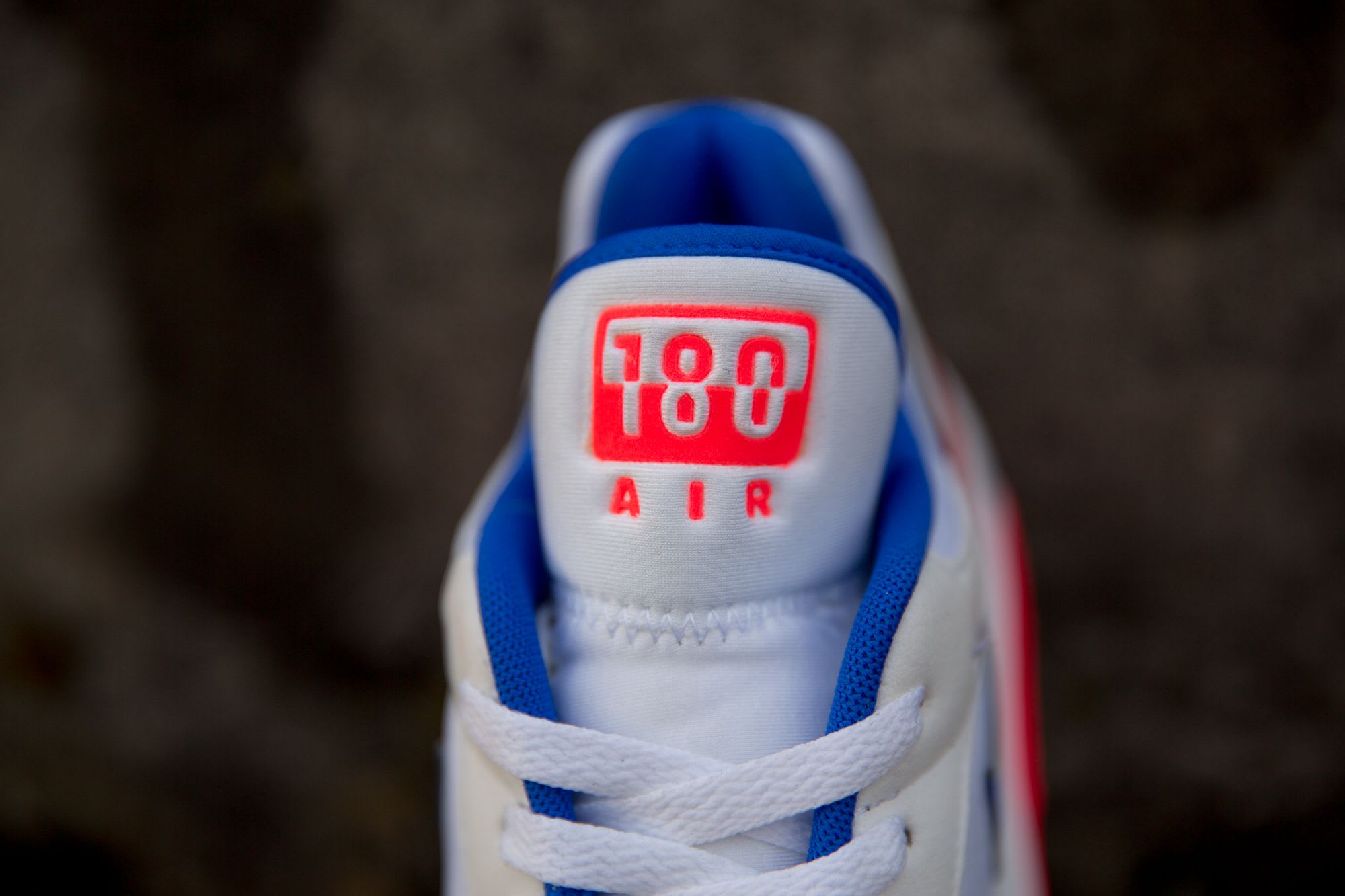 Nike Air Max 180 Ultramarine