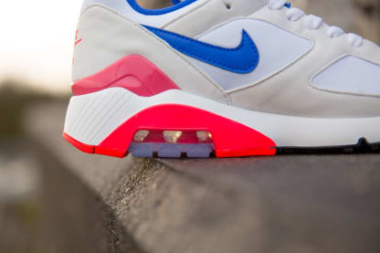 Nike Air Max 180 Ultramarine