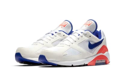 Nike Air Max 180 Ultramarine