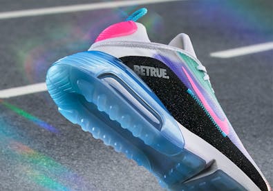 De Nike BeTrue collectie van 2020 is bekend gemaakt