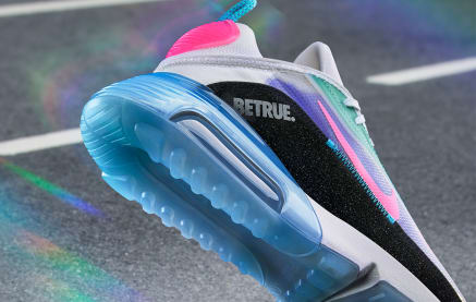 Betrue top air max