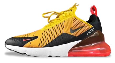 Nike Komt Binnenkort Met Nieuwe Nike Air Max 270