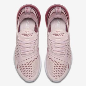 Ook De Nike Air Max 270 Krijgt Een Barely Rose Colorway