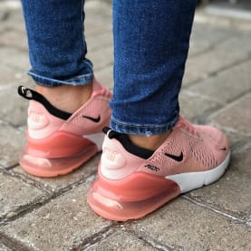 Nike Air Max 270 Coral Dust