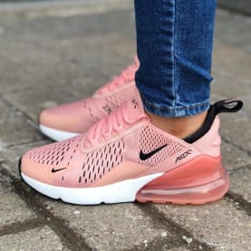 Nike Air Max 270 Coral Dust