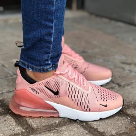 Nike Air Max 270 Coral Dust