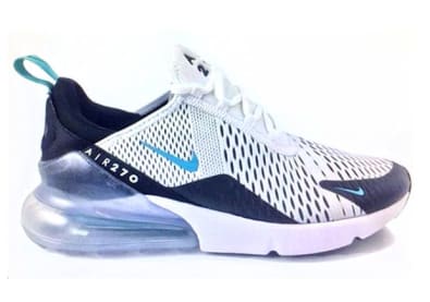 Nike Komt Binnenkort Met Nieuwe Nike Air Max 270