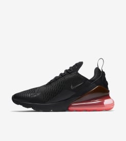 Nike Air Max 270 Hot Punch