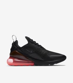 Nike Air Max 270 Hot Punch