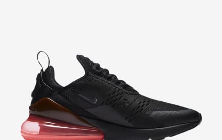 270 air max hot top punch