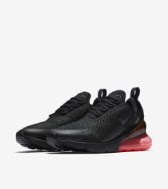 Nike Air Max 270 Hot Punch