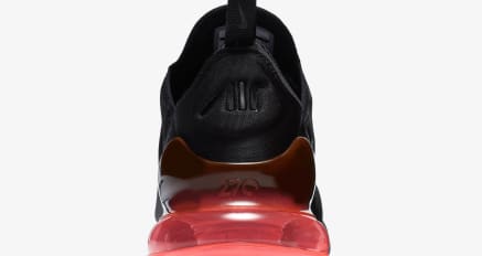 Nike Air Max 270 Hot Punch