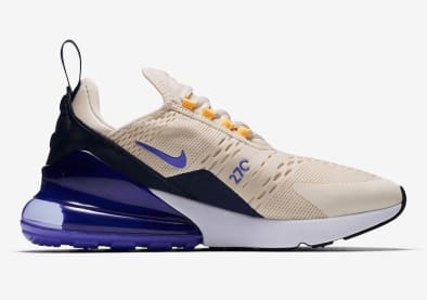 Officiële foto's van de Nike Air Max 270 "Mowabb"