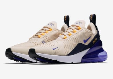 Officiële foto's van de Nike Air Max 270 "Mowabb"