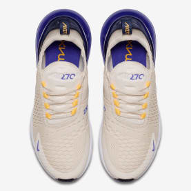 Officiële foto's van de Nike Air Max 270 "Mowabb"