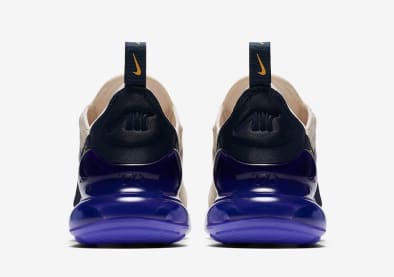 Officiële foto's van de Nike Air Max 270 "Mowabb"