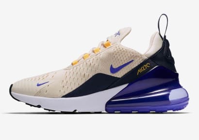 Officiële foto's van de Nike Air Max 270 "Mowabb"