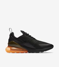 Nike Air Max 270 Total Orange