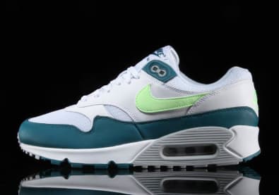 OG Vibes Met De "Spruce Lime" Colorway Voor De Nike Air Max 90/1