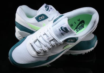 OG Vibes Met De "Spruce Lime" Colorway Voor De Nike Air Max 90/1