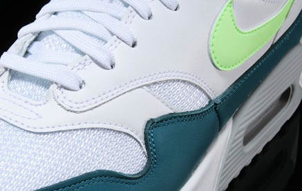 OG Vibes Met De "Spruce Lime" Colorway Voor De Nike Air Max 90/1