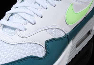 OG Vibes Met De "Spruce Lime" Colorway Voor De Nike Air Max 90/1