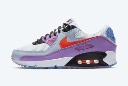 Een op ACG geïnspireerde Air Max 90 voor dames is onderweg