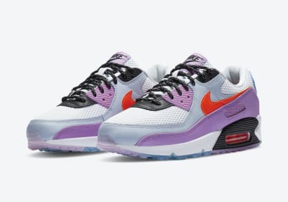 Een op ACG geïnspireerde Air Max 90 voor dames is onderweg