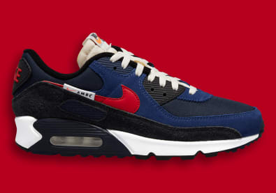 Nike Air Max 90 AMRC Foto 1