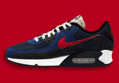 Nike Air Max 90 AMRC Foto 2