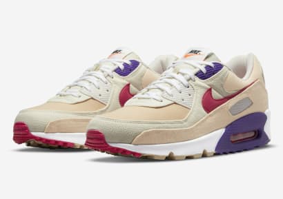 Nike Air Max 90 Air Sprung Foto 1