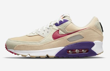 Nike Air Max 90 Air Sprung Foto 2