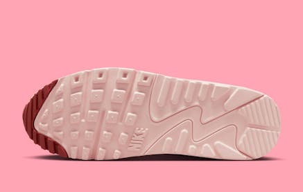Nike Air Max 90 Airbrushed Pink Foto 6