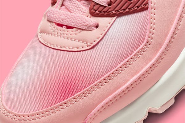 Nike Air Max 90 Airbrushed Pink Foto 7
