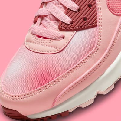 Nike Air Max 90 Airbrushed Pink Foto 7