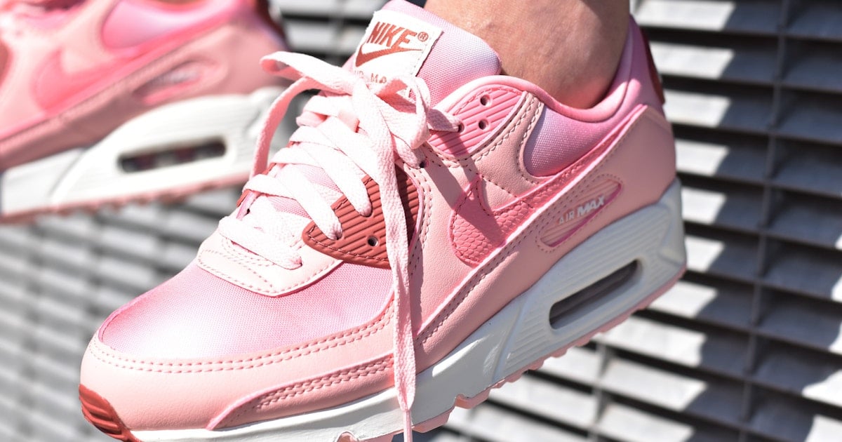 jukbeen kwartaal Lenen Fans van Roze sneakers opgelet, Nike dropt de… | Sneaker Squad