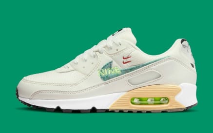 Nike Air Max 90 Asia Foto 3