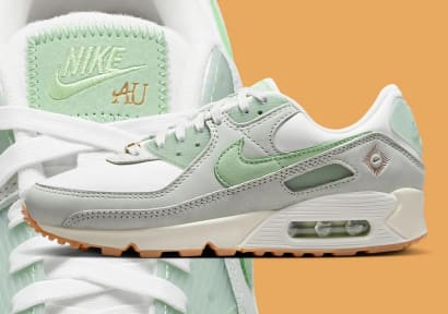 Nike Air Max 90 Australia Foto 1