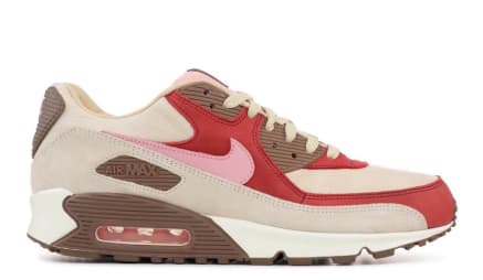 De release van de Nike Air Max 90 "Bacon" is uitgesteld naar volgend jaar