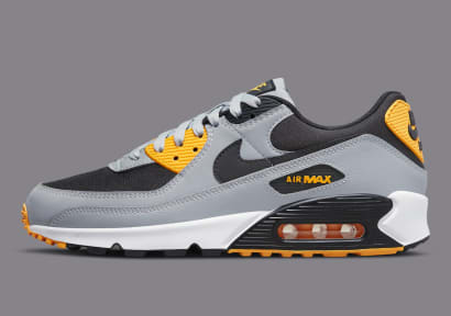 Nike Air Max 90 Batman Foto 1