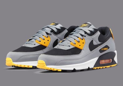 Nike Air Max 90 Batman Foto 2