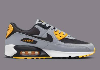 Nike Air Max 90 Batman Foto 3