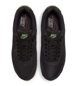 Nike Air Max 90 Black Chlorophyll Foto 4